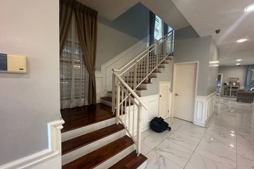 Cahaya SPK, Seksyen U9