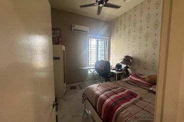 Cahaya SPK, Seksyen U9