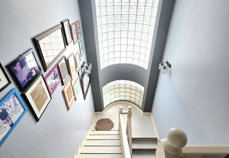 Jalan Kolam Air Lama C 