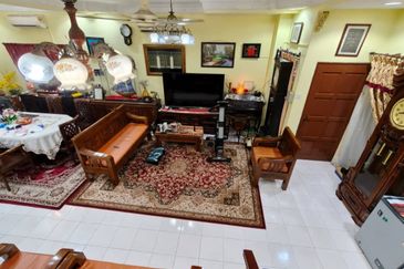 Seksyen 23, Shah Alam