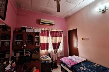 Seksyen 23, Shah Alam