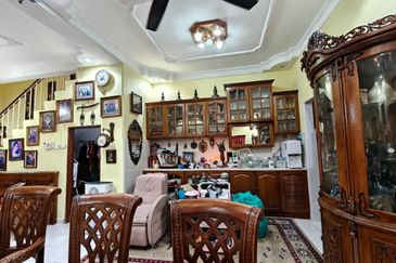 Seksyen 23, Shah Alam