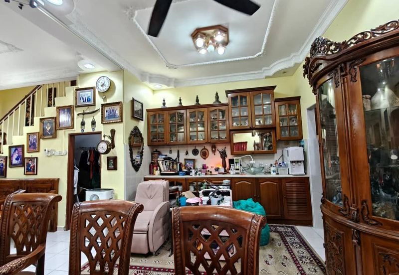 Seksyen 23, Shah Alam