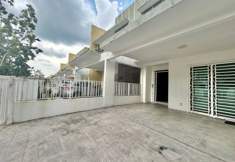 Terresse @ Bandar Puteri Bangi