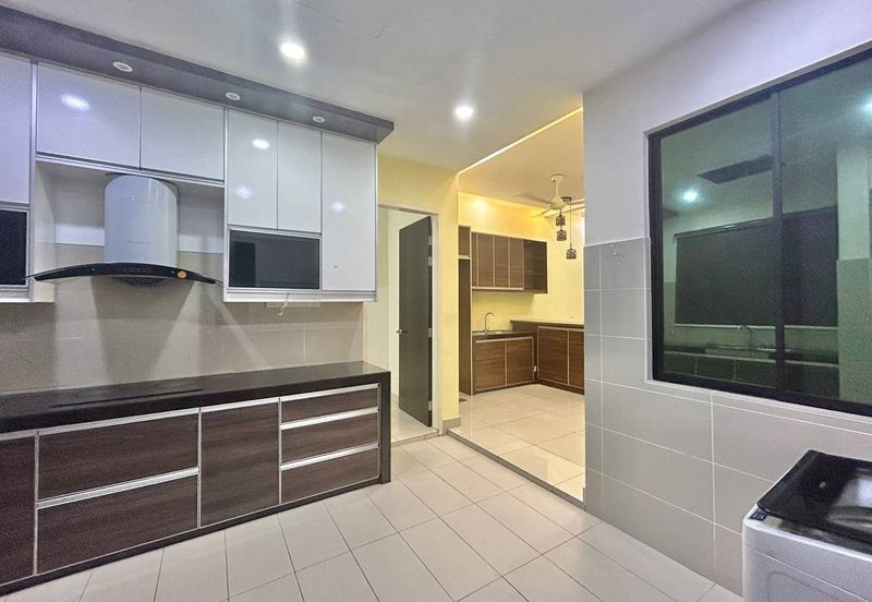 Terresse @ Bandar Puteri Bangi