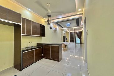 Terresse @ Bandar Puteri Bangi