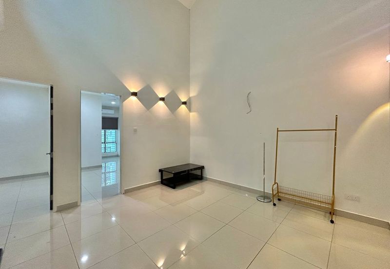 Terresse @ Bandar Puteri Bangi