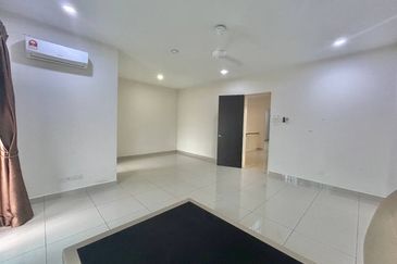 Terresse @ Bandar Puteri Bangi