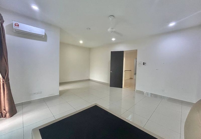 Terresse @ Bandar Puteri Bangi