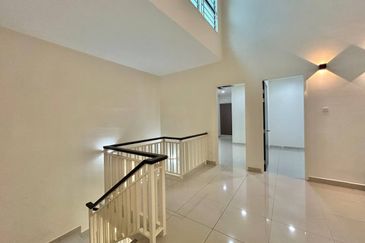 Terresse @ Bandar Puteri Bangi