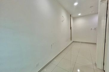 Terresse @ Bandar Puteri Bangi