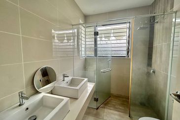 Terresse @ Bandar Puteri Bangi