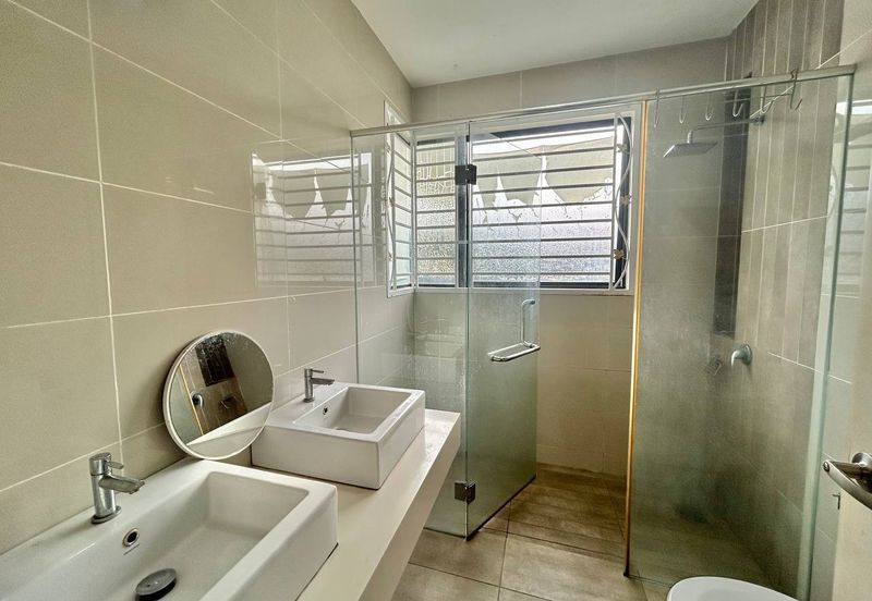 Terresse @ Bandar Puteri Bangi