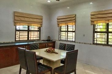 Seksyen 9, Bandar Baru Bangi