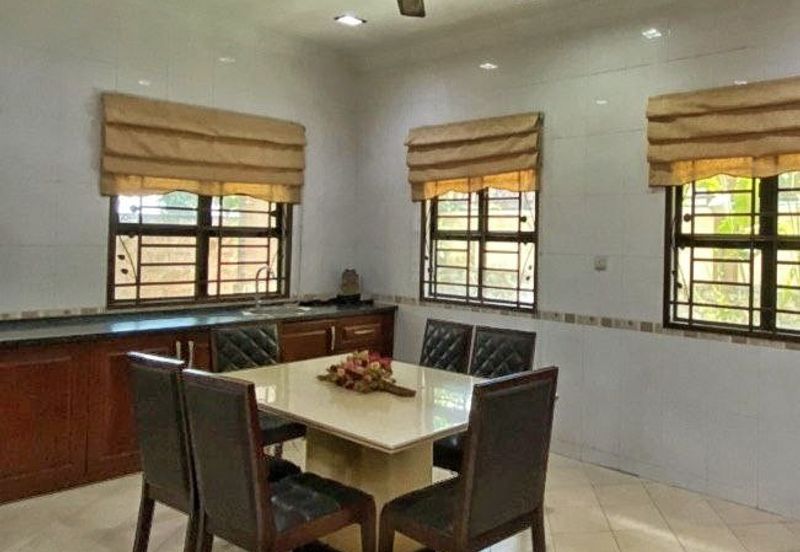 Seksyen 9, Bandar Baru Bangi