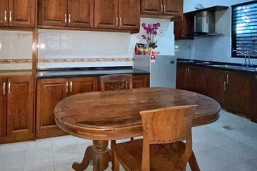 Seksyen 9, Bandar Baru Bangi