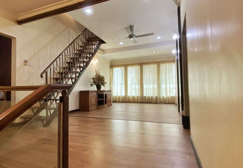 Seksyen 9, Bandar Baru Bangi