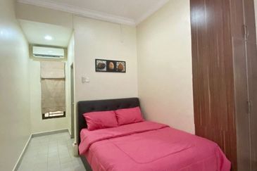 Seksyen 9, Bandar Baru Bangi