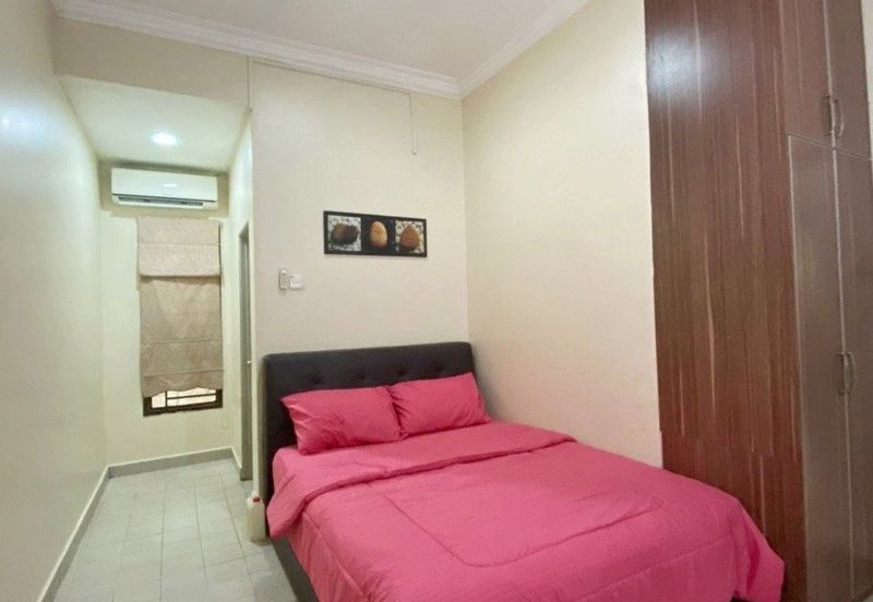 Seksyen 9, Bandar Baru Bangi