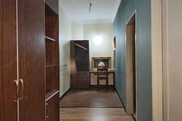 Seksyen 9, Bandar Baru Bangi