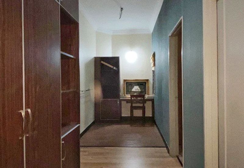 Seksyen 9, Bandar Baru Bangi