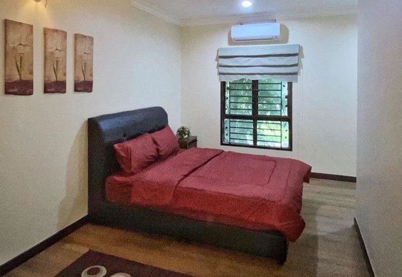 Seksyen 9, Bandar Baru Bangi