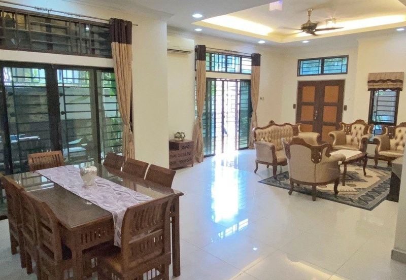 Seksyen 9, Bandar Baru Bangi