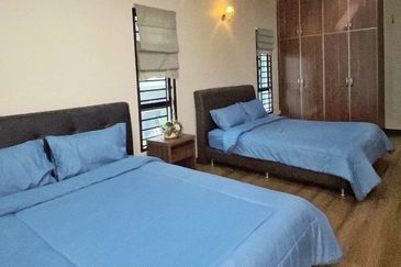 Seksyen 9, Bandar Baru Bangi