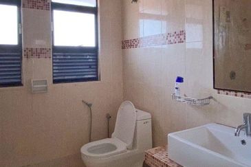 Seksyen 9, Bandar Baru Bangi