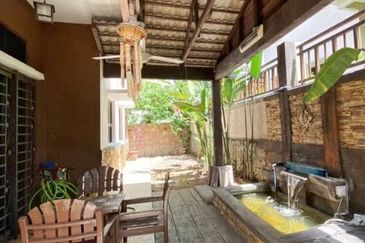 Seksyen 9, Bandar Baru Bangi