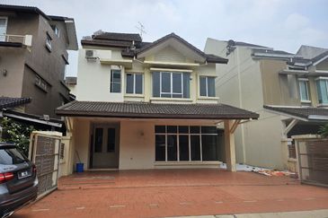 Kemuning Residence