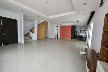 Kemuning Residence