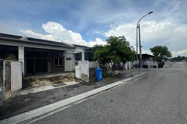 Kampung Jalan Kebun