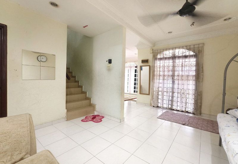 Seksyen 7, Shah Alam