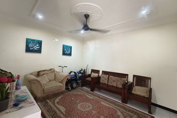 Seksyen 7, Shah Alam