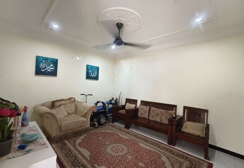 Seksyen 7, Shah Alam