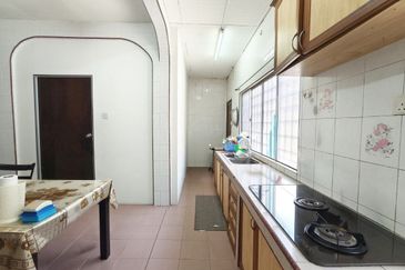 Seksyen 7, Shah Alam