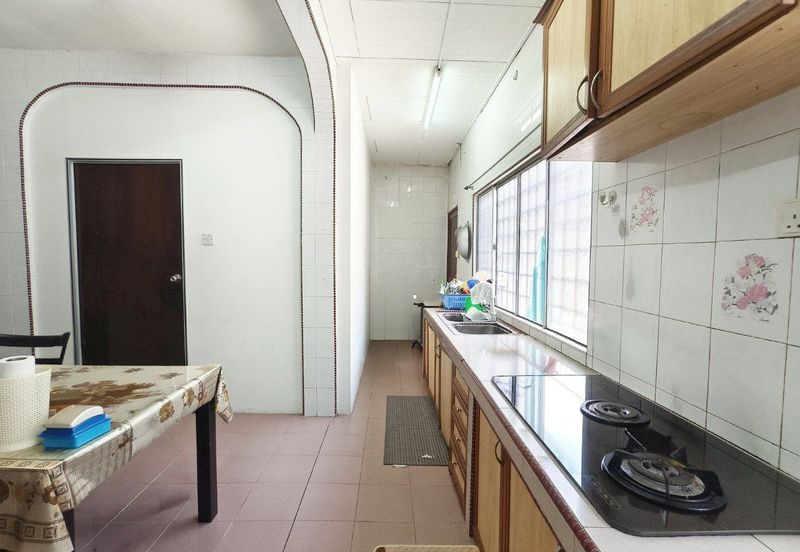 Seksyen 7, Shah Alam