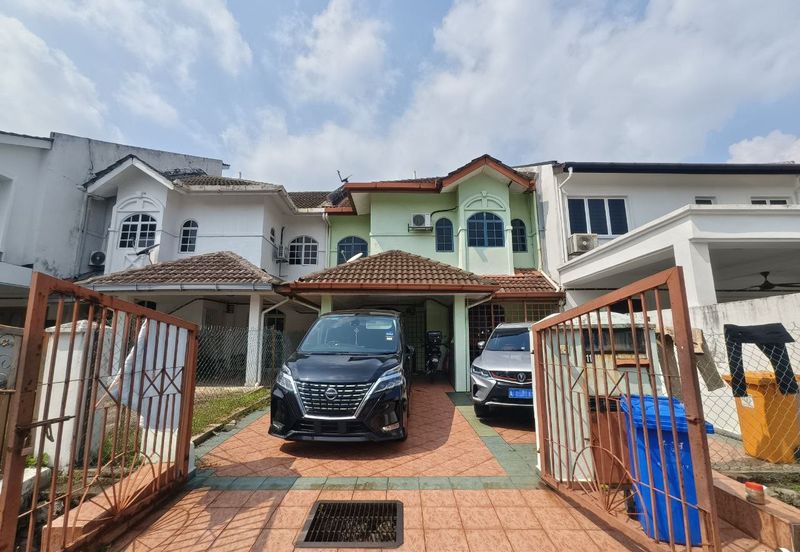 Seksyen 7, Shah Alam