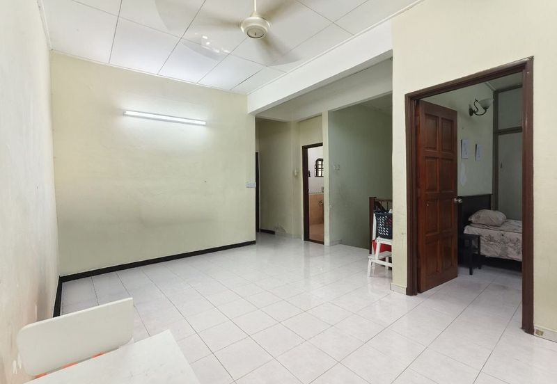 Seksyen 7, Shah Alam