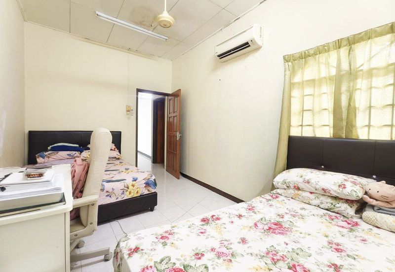 Seksyen 7, Shah Alam