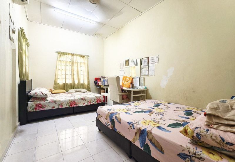 Seksyen 7, Shah Alam