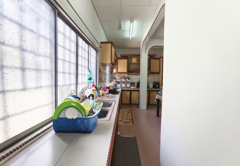 Seksyen 7, Shah Alam