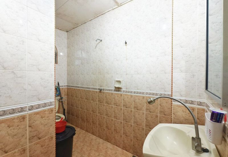 Seksyen 7, Shah Alam