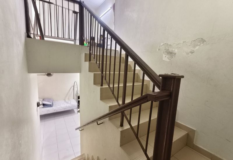 Seksyen 7, Shah Alam