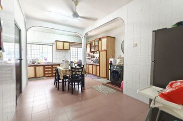 Seksyen 7, Shah Alam