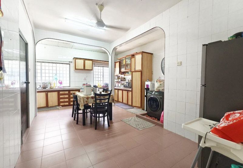 Seksyen 7, Shah Alam