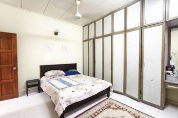 Seksyen 7, Shah Alam