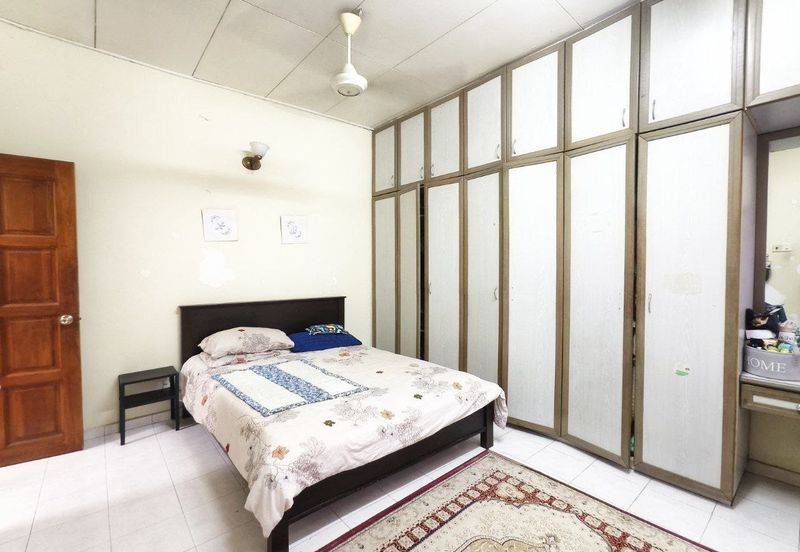 Seksyen 7, Shah Alam