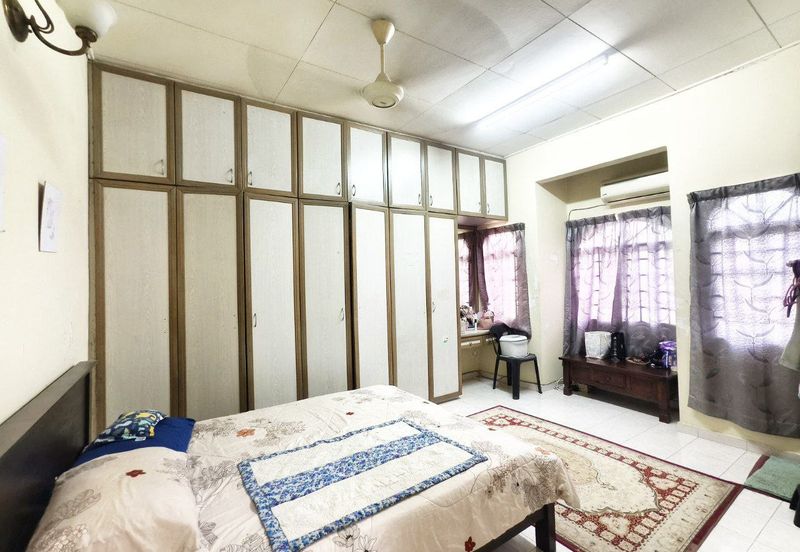 Seksyen 7, Shah Alam